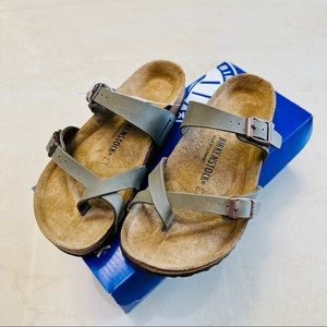 Birkenstock Mayari regular wide Unisex - Size 41